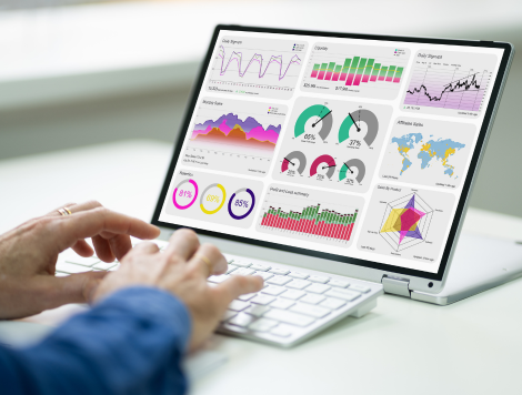 Real Time Analytics