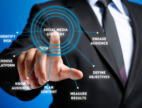 Social Media Strategy