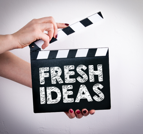 Fresh Ideas for Every Business blog