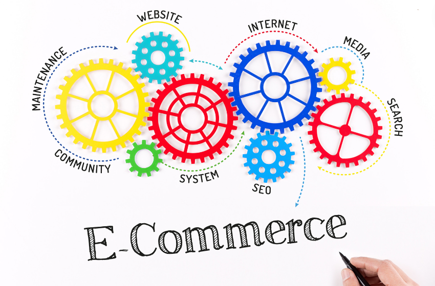 E-Commerce SEO E-Commerce SEO