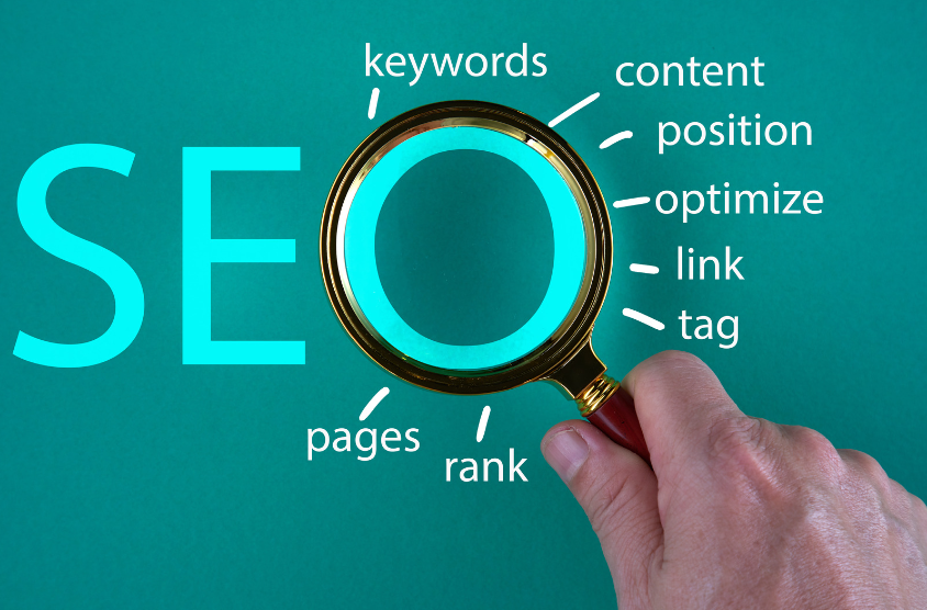 ONPAGE SEO
