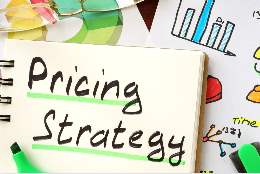 Pricing Plans Pricing Plans