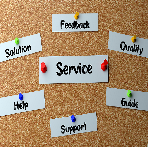 services services