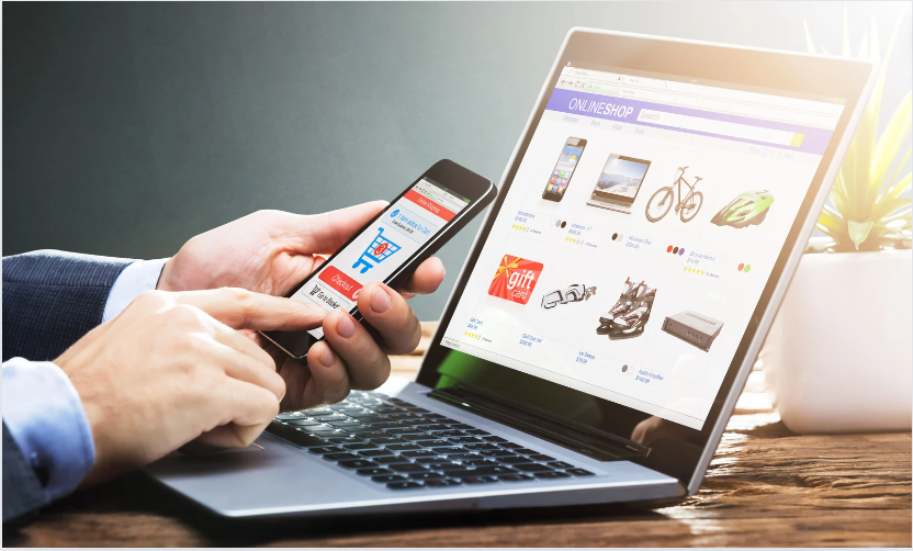 Upload Products on WooCommerce and Shopify