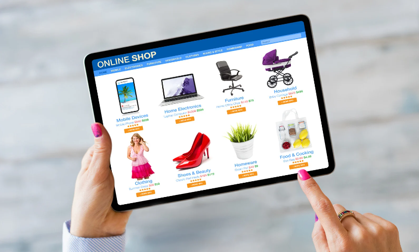 Online Management