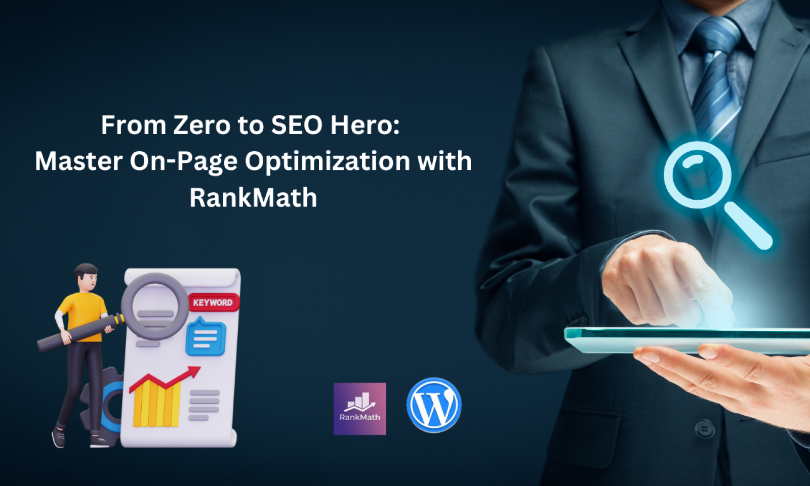 On-Page Optimization