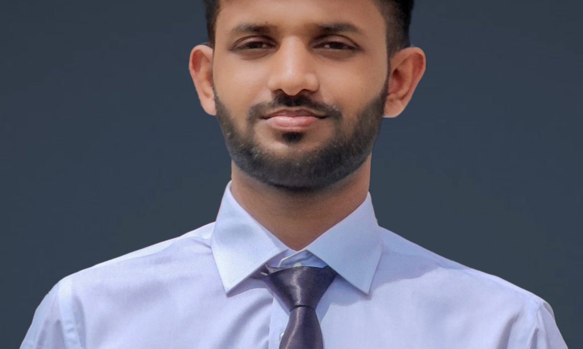 Partha Basak Joy PBJ