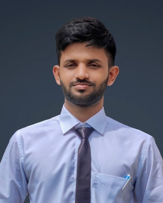 Partha Basak Joy PBJ