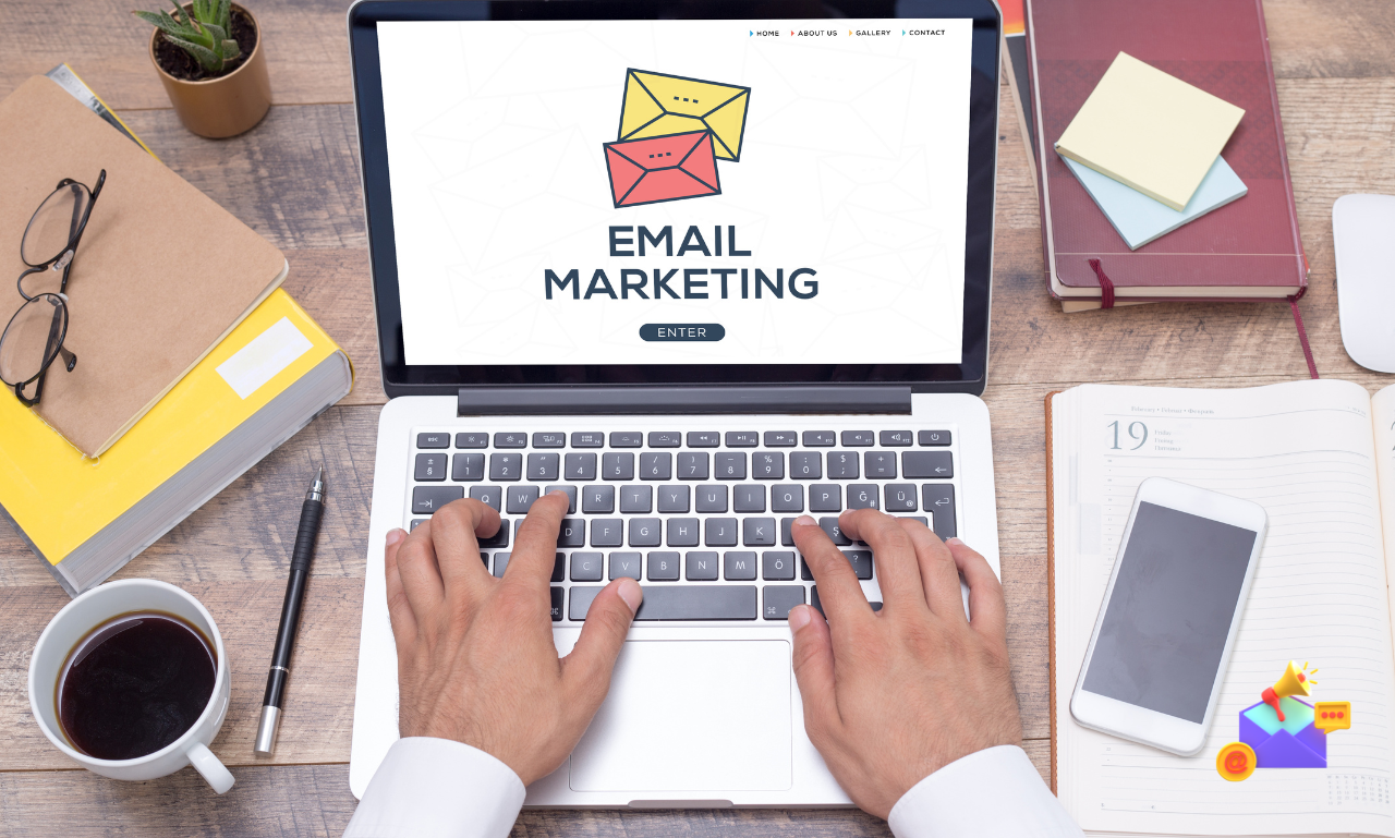 email marketing email marketing