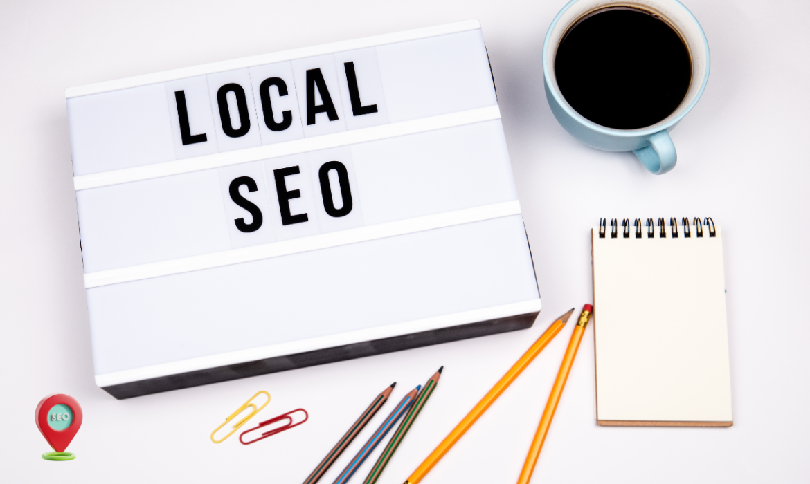 guide to local SEO