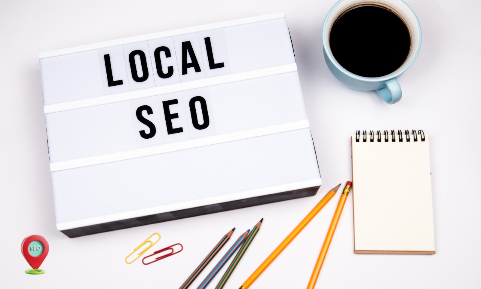 guide to local SEO