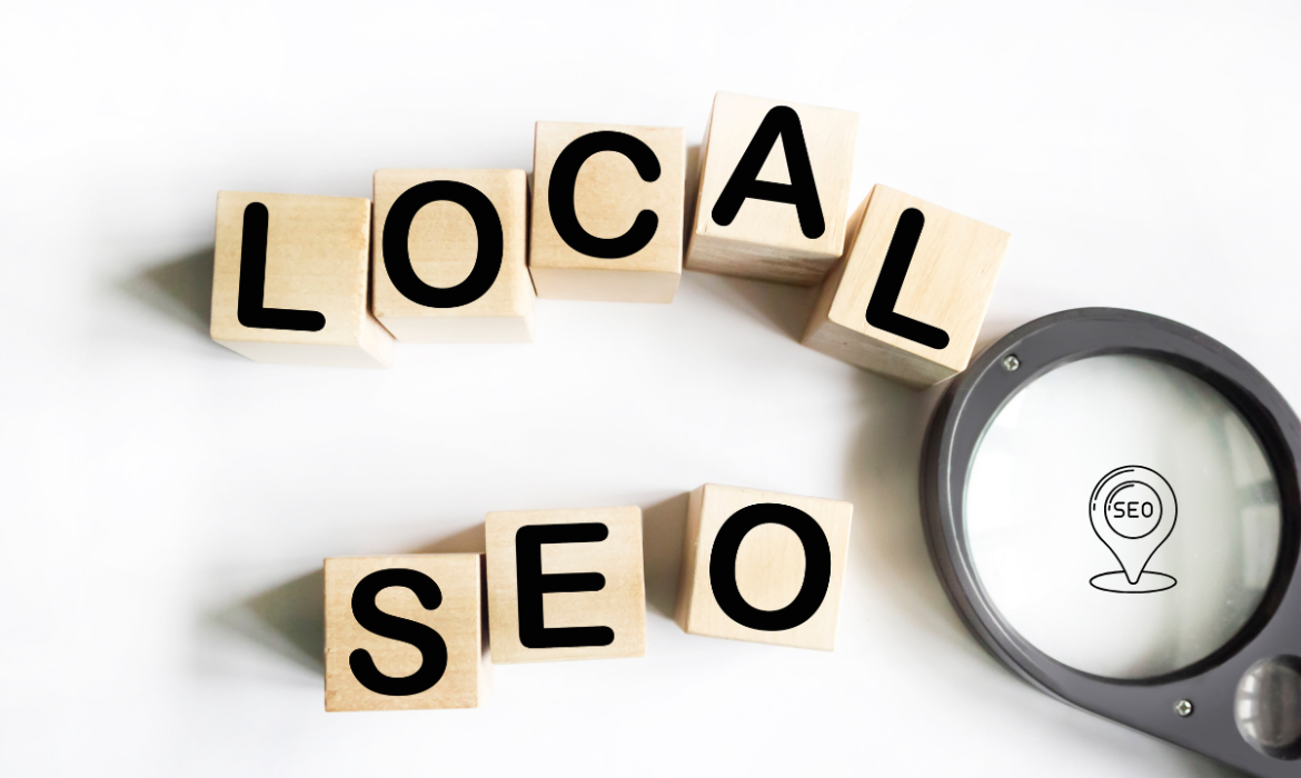 Local SEO