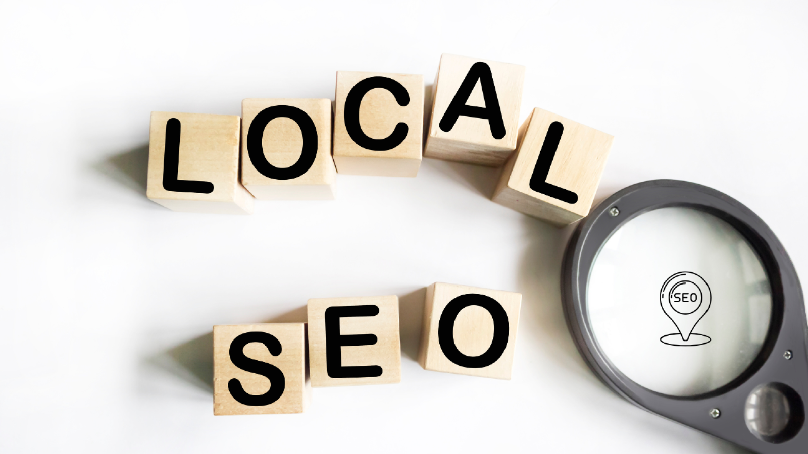 Local SEO