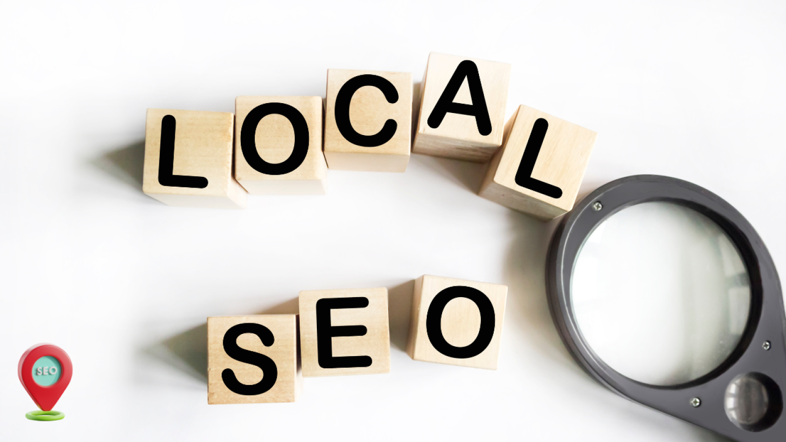 A Comprehensive Guide to Local SEO: Boosting Your Business Visibility