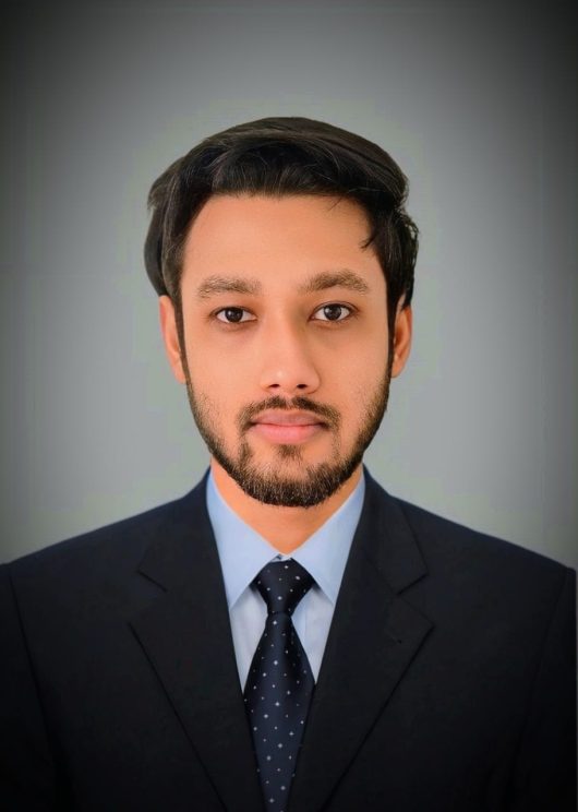 Mustakim .