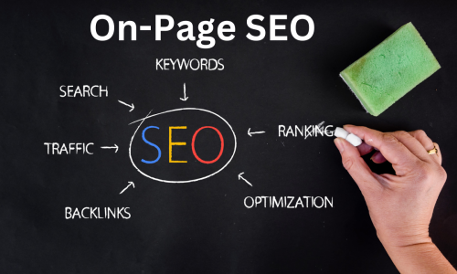 On-Page SEO: A Comprehensive Guide to Boosting Your Website’s Visibility