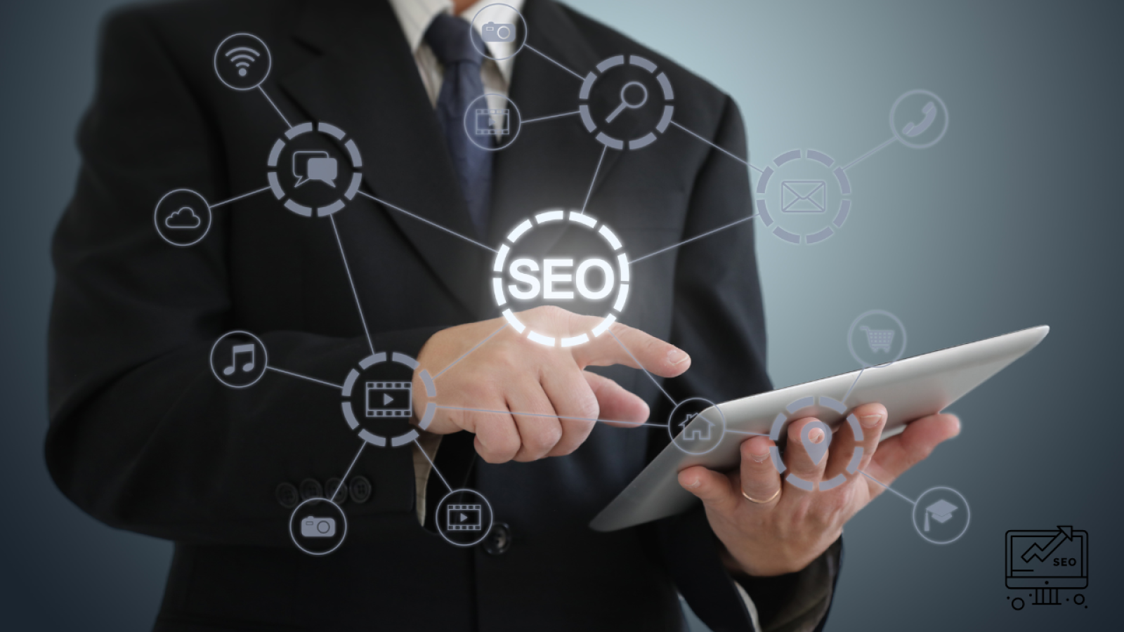 SEO Services