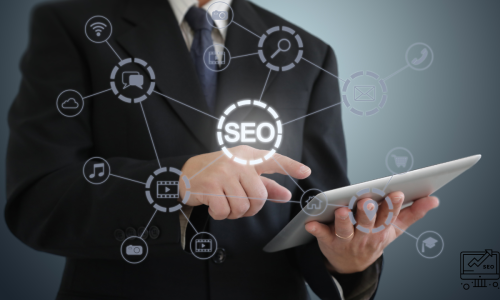 Ultimate Guide to SEO Services: How They Can Transform Your Business Online
