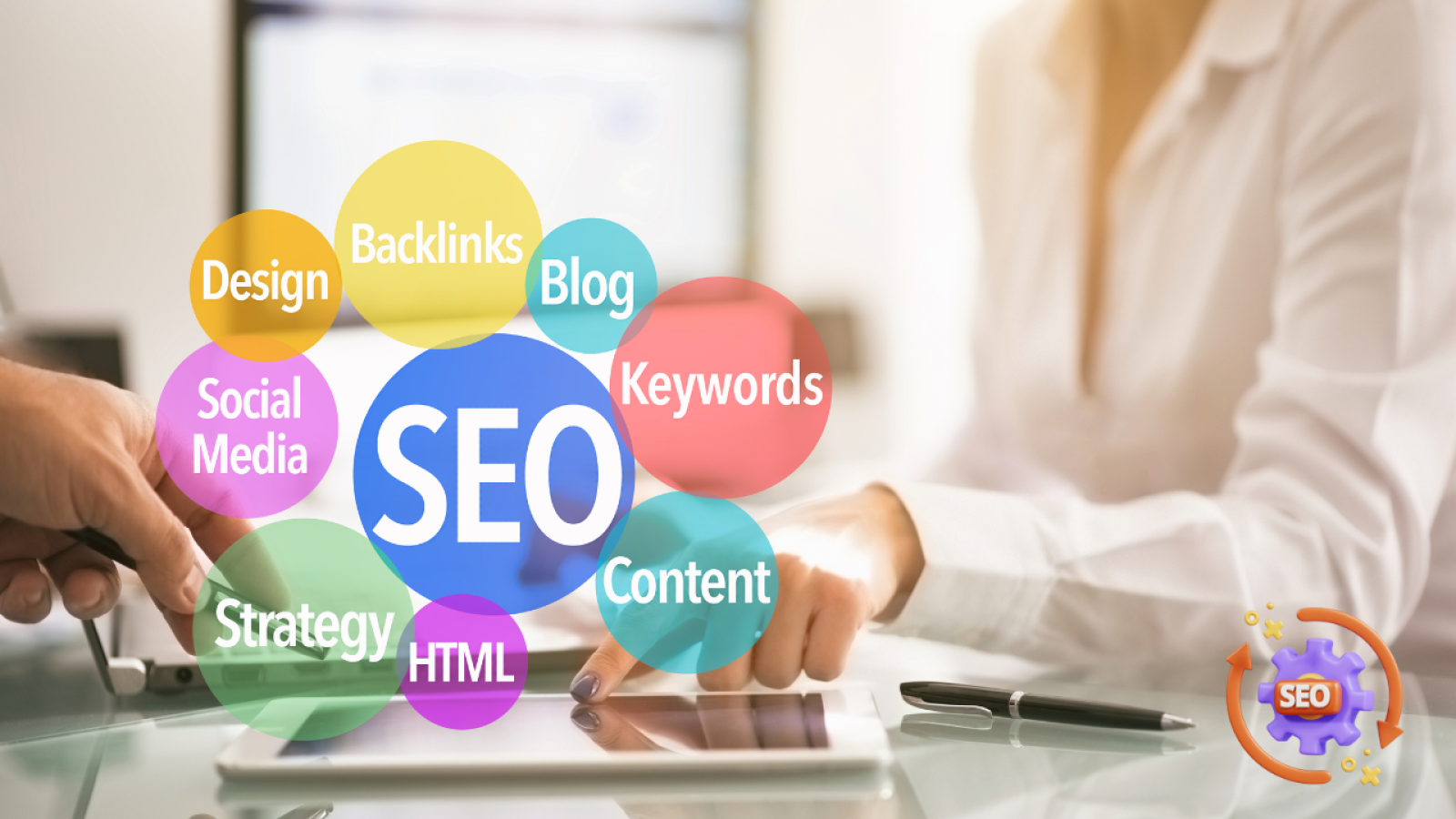 Technical SEO