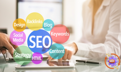 The Ultimate Guide to Technical SEO: Boost Your Website’s Performance and Ranking