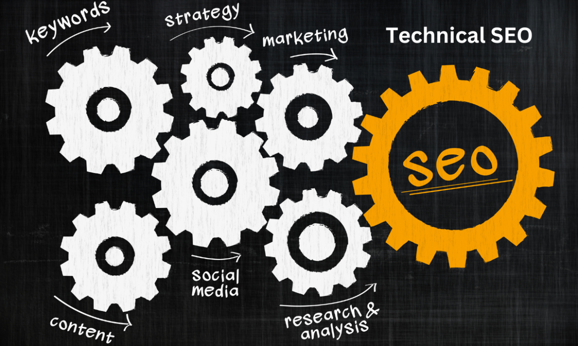 Technical SEO