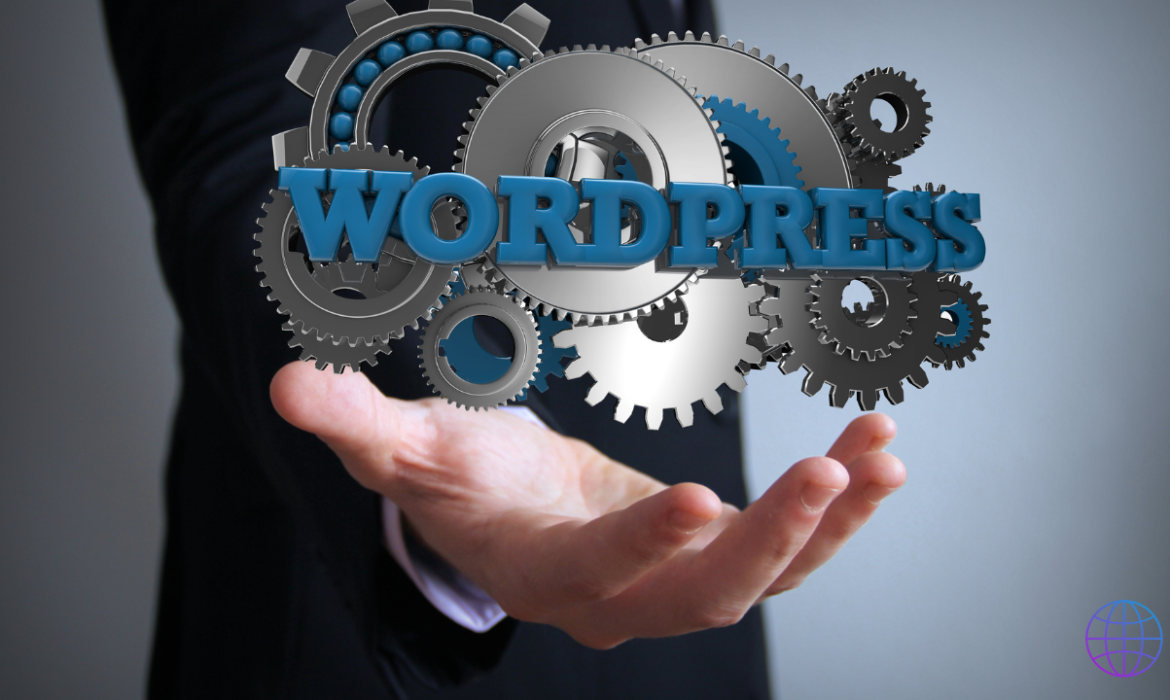 How to Build a WordPress Website: A Complete Guide for Beginners