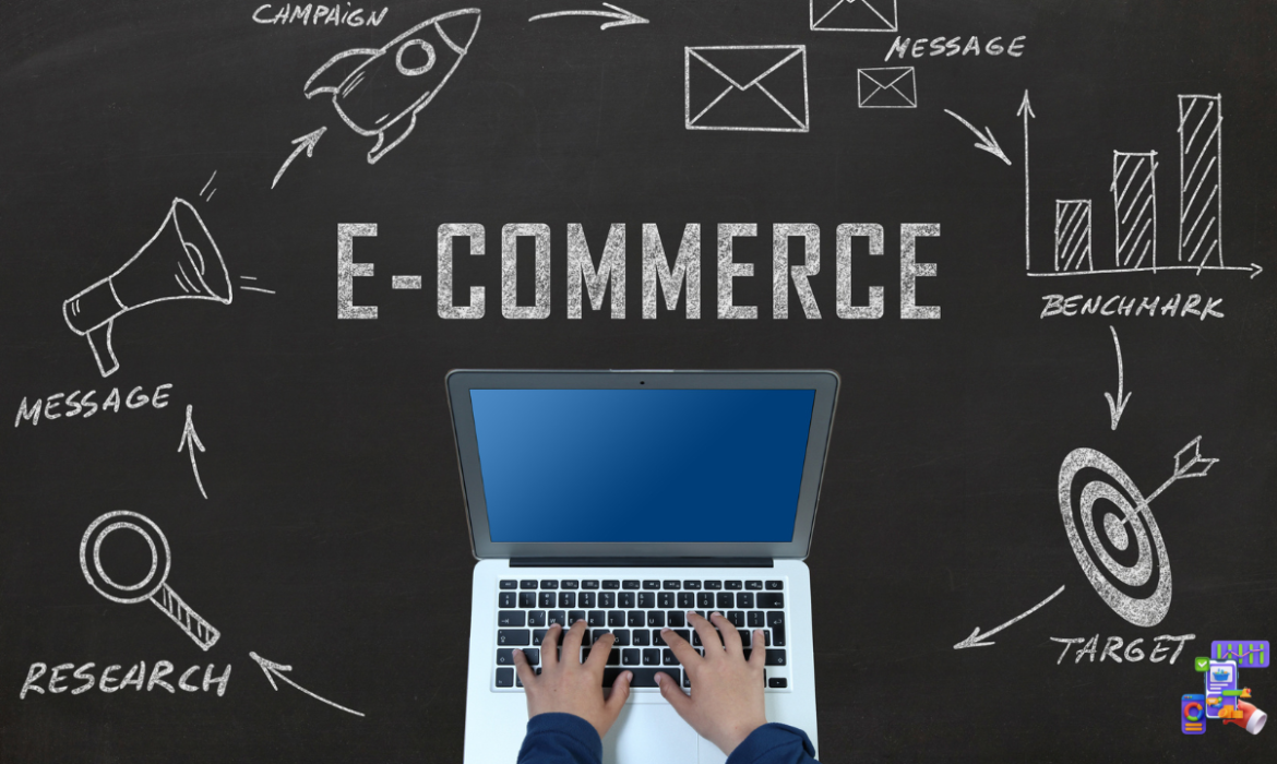 E-Commerce SEO: Boosting Your Online Store’s Visibility and Sales