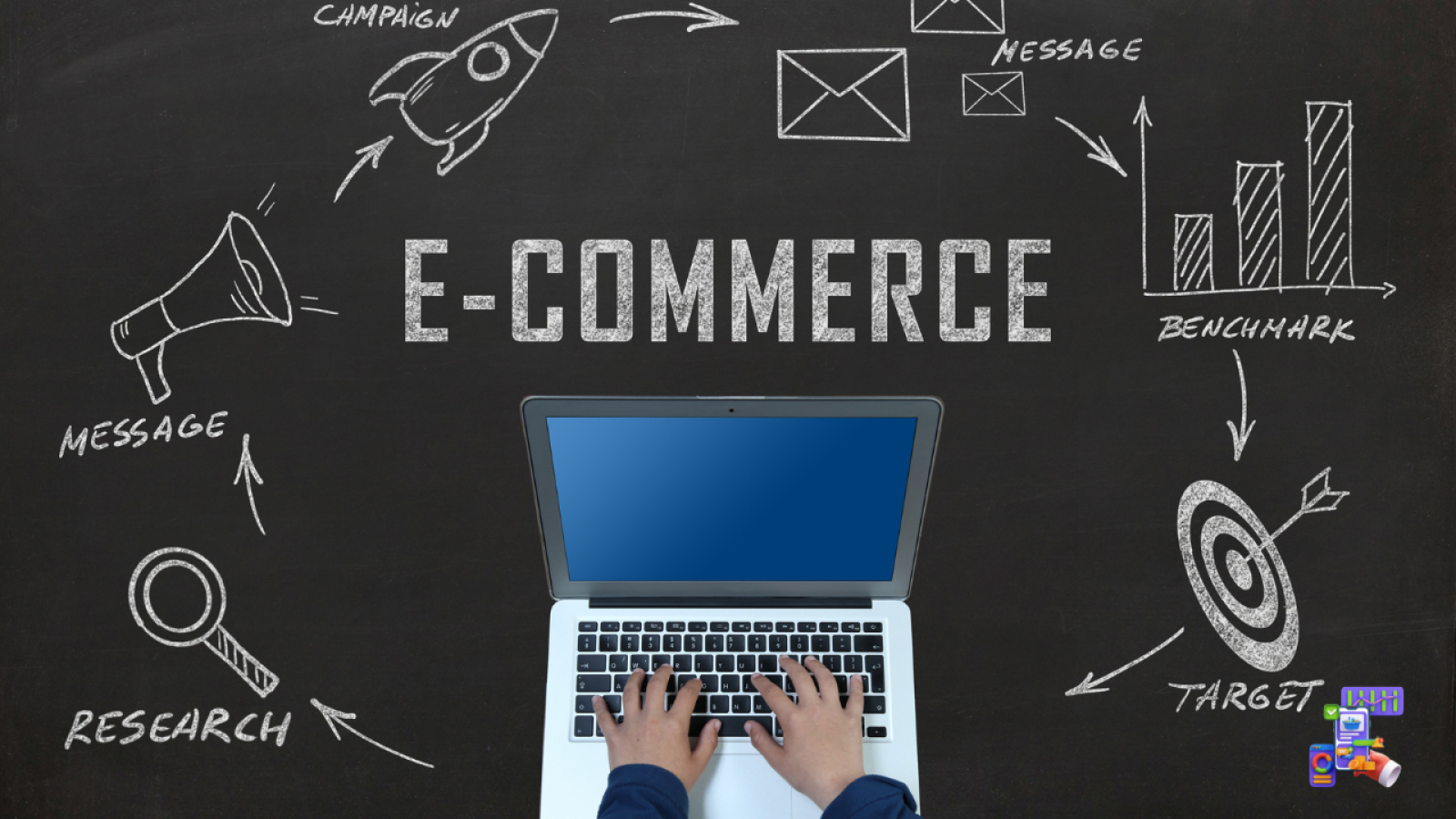 E-Commerce SEO: Boosting Your Online Store’s Visibility and Sales