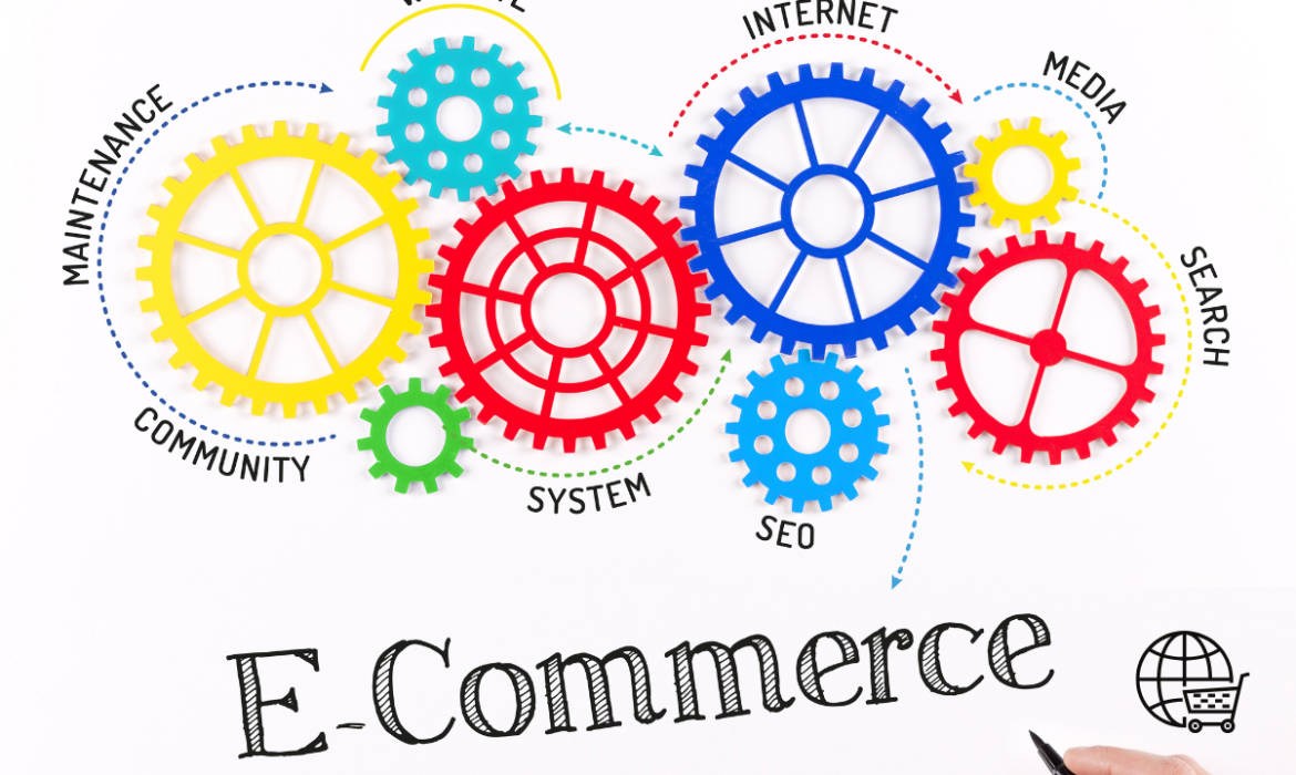 E-Commerce SEO