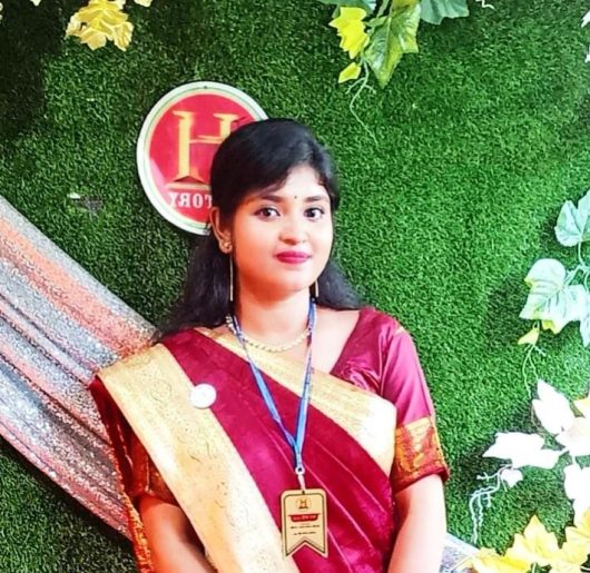 Arunima Pramanik Bristy