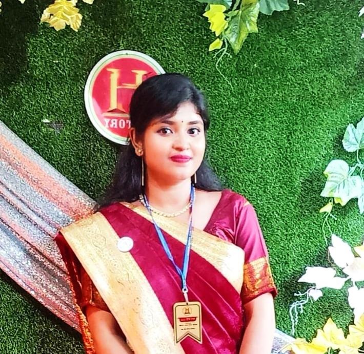 Arunima Pramanik Bristy