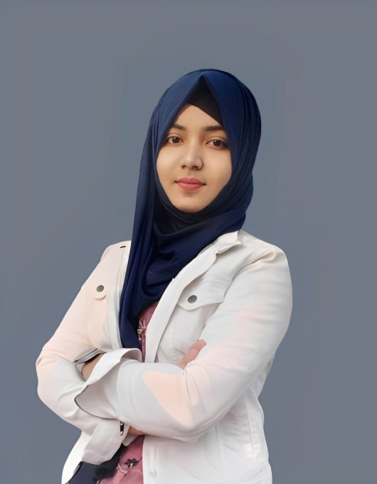 Sabiha Akter Oishe