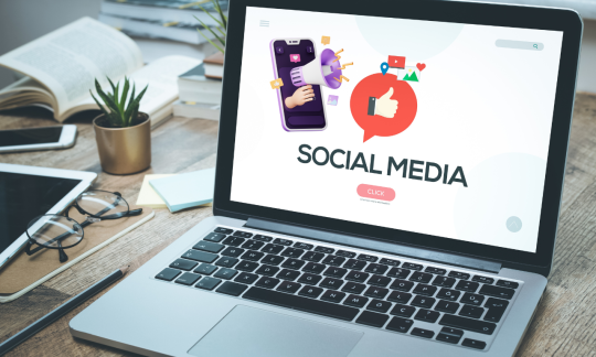 Social Media Marketing