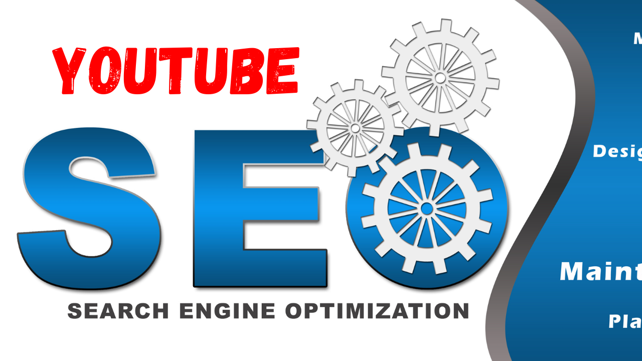 YouTube youtube seo