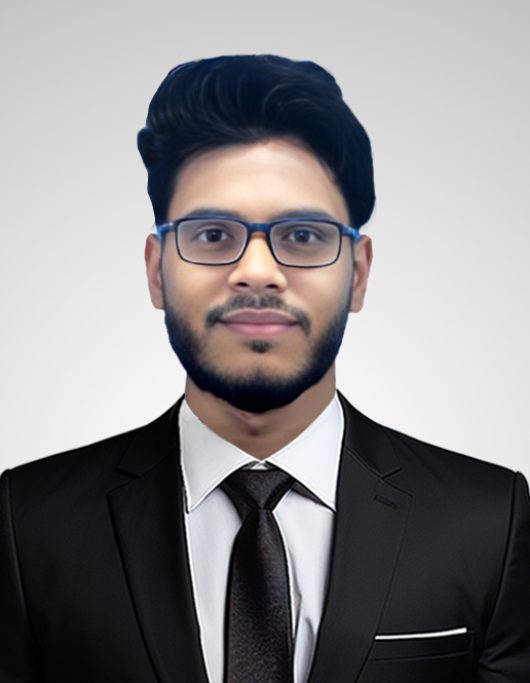 RONY MOLLA