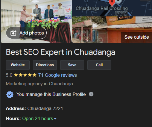 best local seo