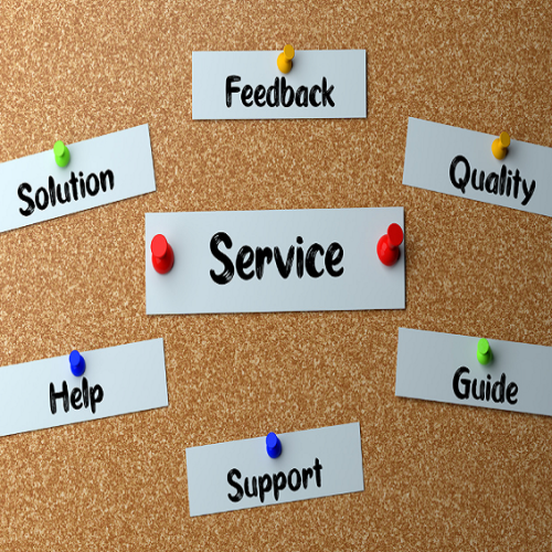 services